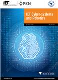 智能系统与机器人（英文）（IET Cyber-Systems and Robotics）