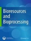 生物资源与生物加工（英文）（Bioresources and Bioprocessing）（OA期刊）（国际刊号）