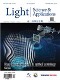 光：科学与应用（英文版）（Light:Science & Applications）