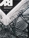 建筑智能（英文）（Architectural Intelligence）（国际刊号）（目前不收取文章处理费（APC））