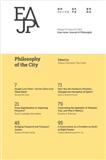 东亚哲学杂志（英文）（East Asian Journal of Philosophy）（国际刊号）