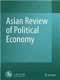 亚洲政治经济评论（英文）（Asian Review of Political Economy）（国际刊号）