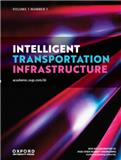 智能交通基础设施（英文）（Intelligent Transportation Infrastructure）（国际刊号）