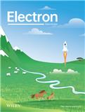 未来材料电子行为（英文）（Electron）（国际刊号）（2023-2025年不收版面费）