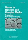 Waves in Random and Complex Media《随机波与复杂介质》