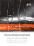 Acta Reumatológica Portuguesa《葡萄牙风湿病学报》（停刊）