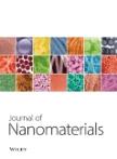 Journal of Nanomaterials《纳米材料学报》（停刊）