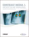 Contrast Media & Molecular Imaging《造影与分子影像》（停刊）