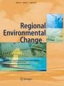 Regional Environmental Change《区域环境变化》