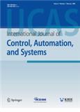 International Journal of Control, Automation, and Systems《国际控制、自动化与系统》