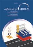 Informacije MIDEM-Journal of Microelectronics, Electronic Components and Materials《INFORMACIJE MIDEM:微电子、电子元件和材料杂志》