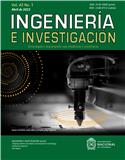 Ingeniería e Investigación《工程与研究》