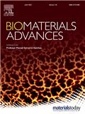 Biomaterials Advances《生物材料进展》