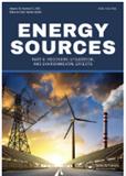 Energy Sources Part A: Recovery, Utilization, and Environmental Effects《能源A：回收、利用与环境影响》