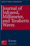 Journal of Infrared, Millimeter, and Terahertz Waves《红外波、毫米波与太赫兹波杂志》