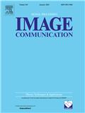 Signal Processing-Image Communication《信号处理：图像通信》