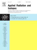 Applied Radiation and Isotopes《应用放射与同位素》