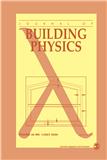 Journal of Building Physics《建筑物理杂志》