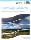 HYDROLOGY RESEARCH《水文学研究》