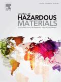 JOURNAL OF HAZARDOUS MATERIALS《危险材料杂志》