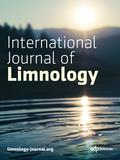 International Journal of Limnology《国际湖沼杂志》