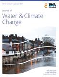 Journal of Water & Climate Change《水与气候变化杂志》