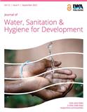 Journal of Water, Sanitation and Hygiene for Development《水、环境卫生与卫生学发展杂志》