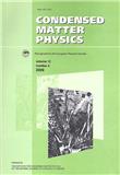 Condensed Matter Physics《凝聚态物理》