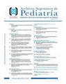 Archivos Argentinos de Pediatría《阿根廷儿科文献》