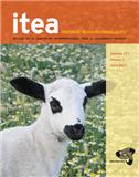 ITEA‑Información Técnica Económica Agraria《农业经济信息技术》