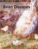 Avian Diseases《禽疫病》