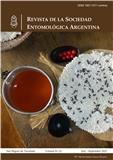 Revista de la Sociedad Entomológica Argentina《阿根廷昆虫学学会杂志》