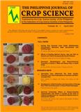 The Philippine Journal of Crop Science《菲律宾作物科学杂志》