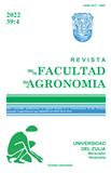 Revista de la Facultad de Agronomía de la Universidad del Zulia《苏利亚大学农学系杂志》