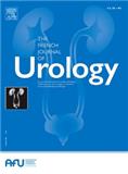 The French Journal of Urology《法国泌尿外科杂志》