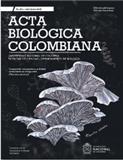 Acta Biológica Colombiana《哥伦比亚生物学报》