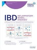 INFLAMMATORY BOWEL DISEASES《炎症性肠病》