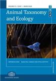 Animal Taxonomy and Ecology《动物分类学与生态学》