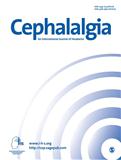 CEPHALALGIA《头痛》