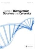 Journal of Biomolecular Structure and Dynamics《生物分子结构与动力学杂志》