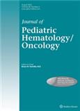 Journal of Pediatric Hematology/Oncology《儿科血液学与肿瘤学杂志》