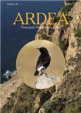 ARDEA《鹭属》