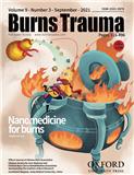 Burns & Trauma《烧伤与创伤》