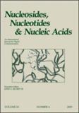 Nucleosides, Nucleotides, & Nucleic Acids《核苷、核苷酸与核酸》