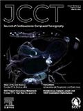 Journal of Cardiovascular Computed Tomography《心血管计算机断层扫描杂志》