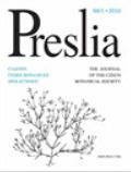 Preslia