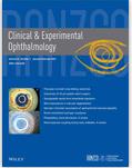 Clinical & Experimental Ophthalmology《临床与实验眼科学》