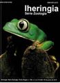 Iheringia, Série Zoologia《动物系列从刊》