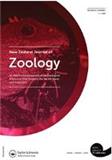 NEW ZEALAND JOURNAL OF ZOOLOGY《新西兰动物学期刊》