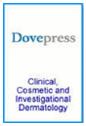 Clinical, Cosmetic and Investigational Dermatology《临床、美容与研究性皮肤病》